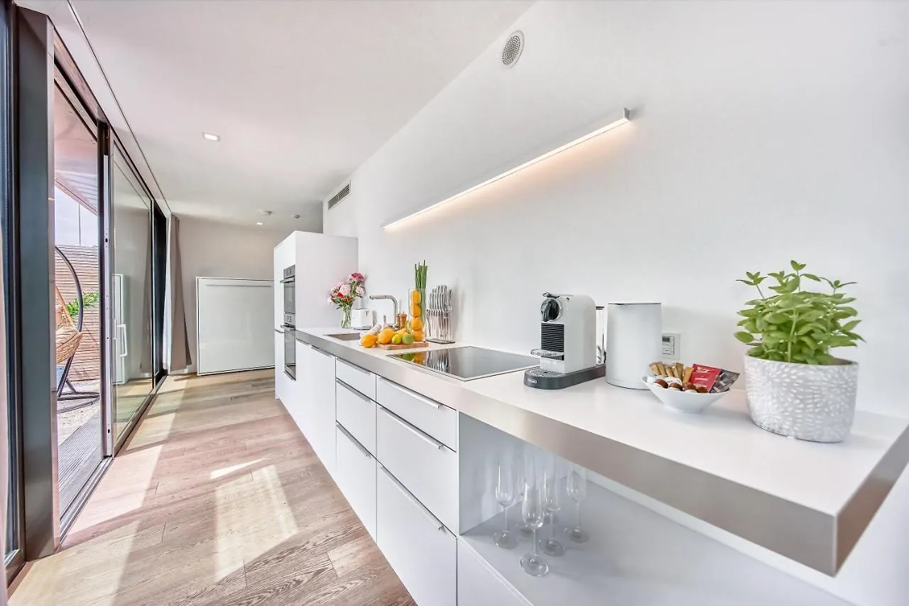 Smile Apartments 