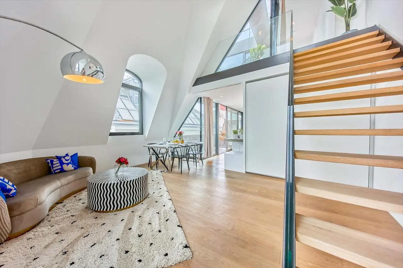 Smile Apartments 