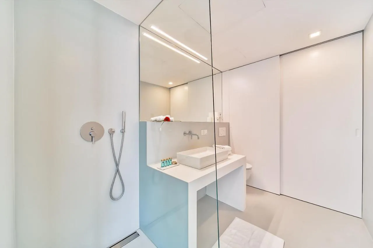 Smile Apartments 
