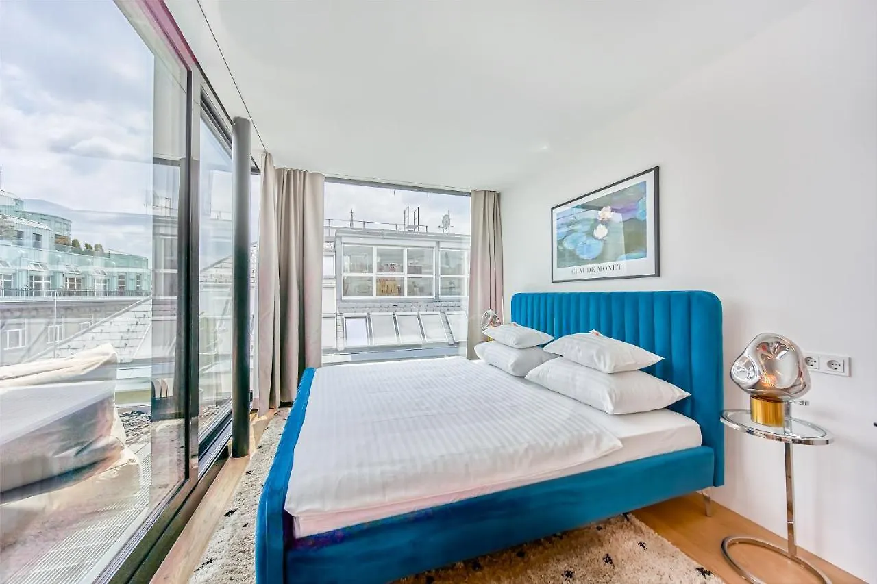 Smile Apartments 