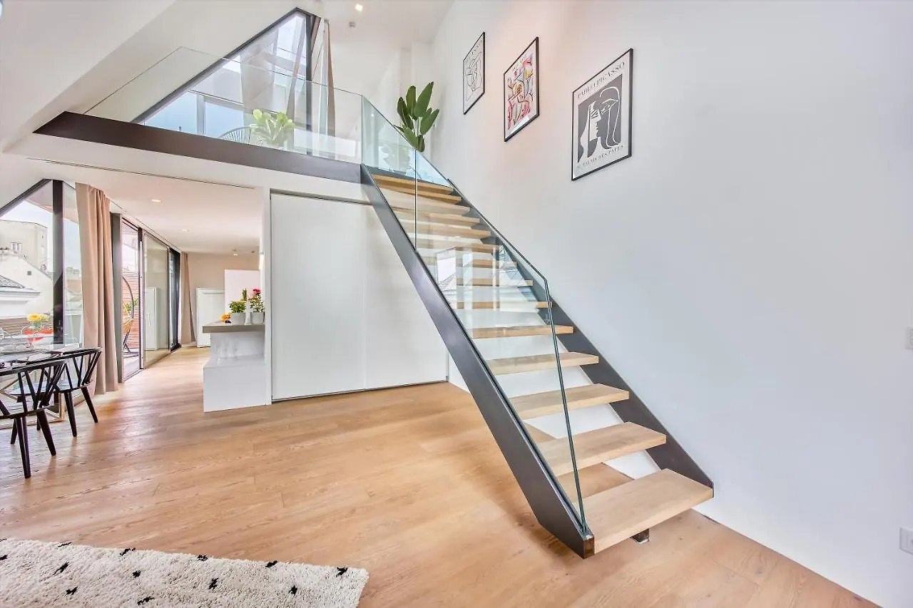 Smile Apartments 