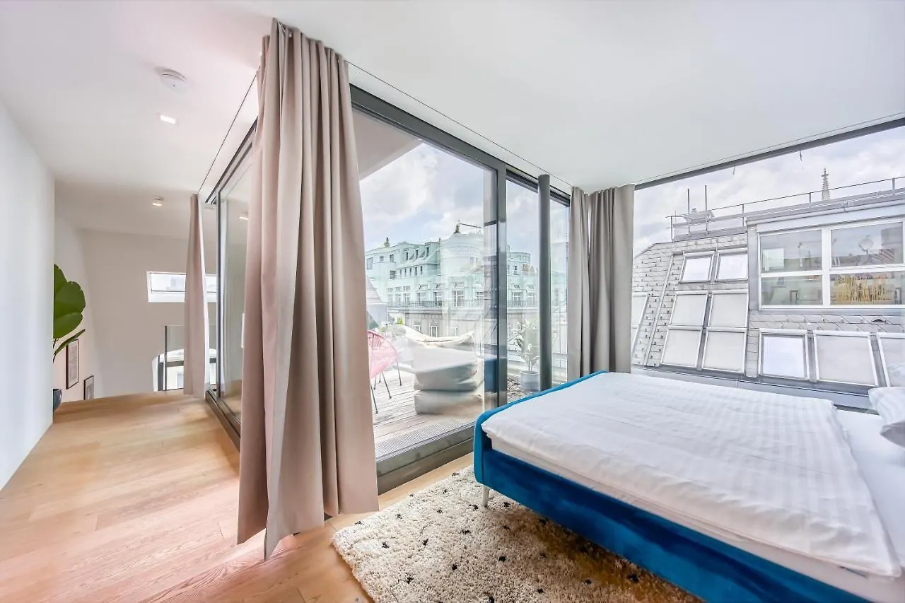 Smile Apartments 