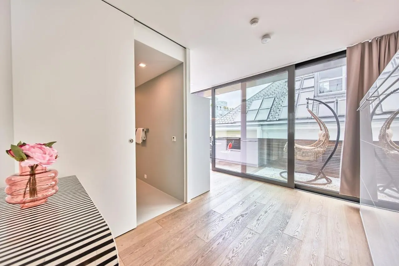 Smile Apartments 