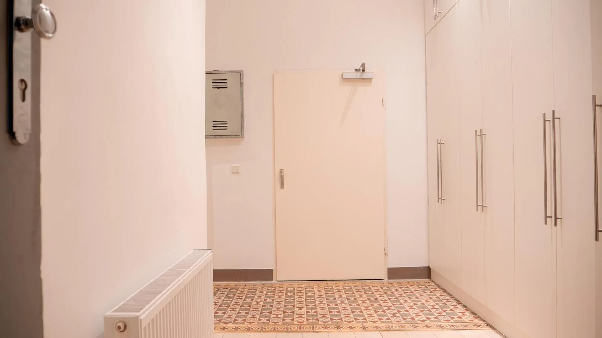 Smile Apartments 