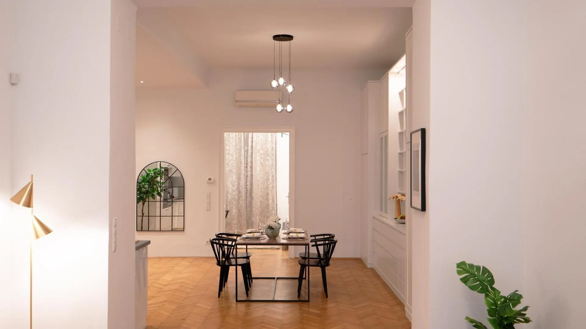Smile Apartments 