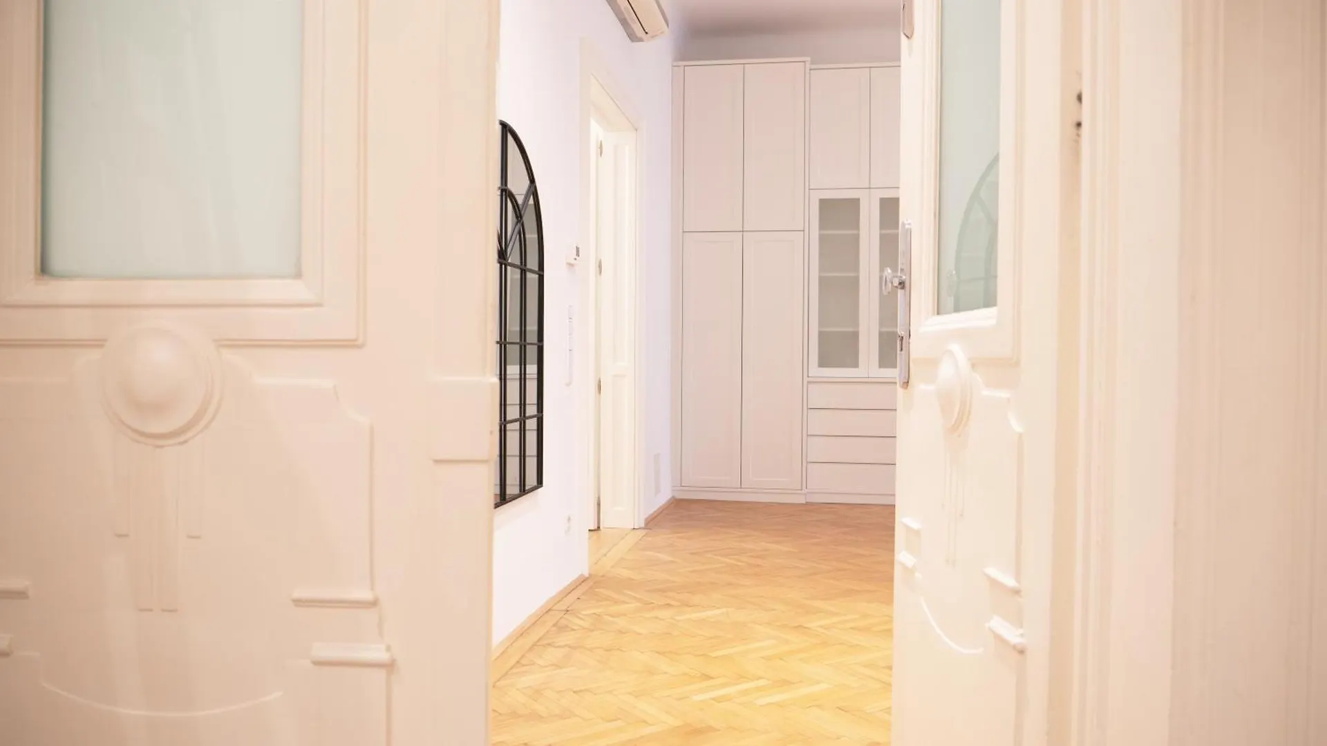 Smile Apartments 