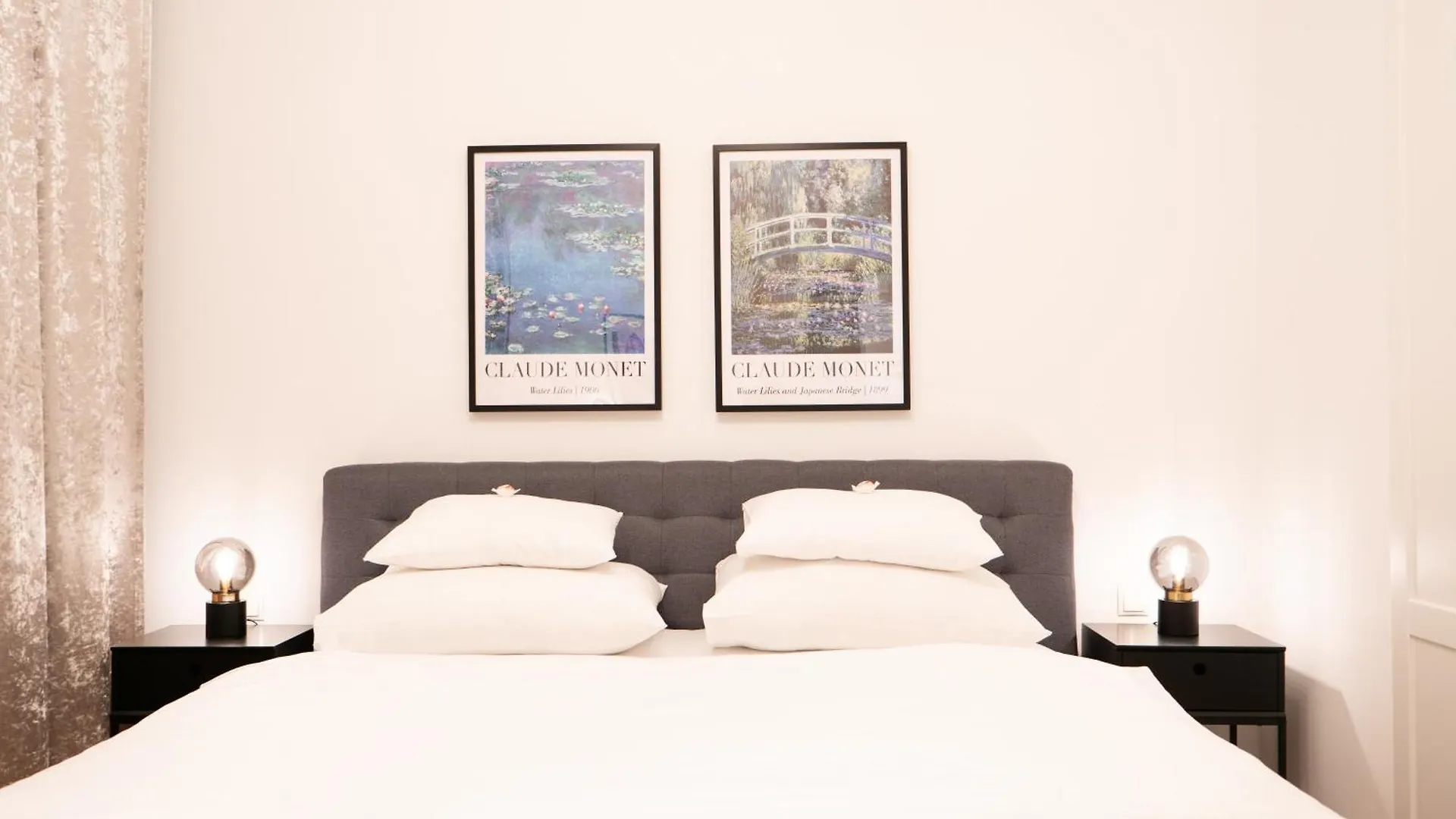 Smile Apartments 
