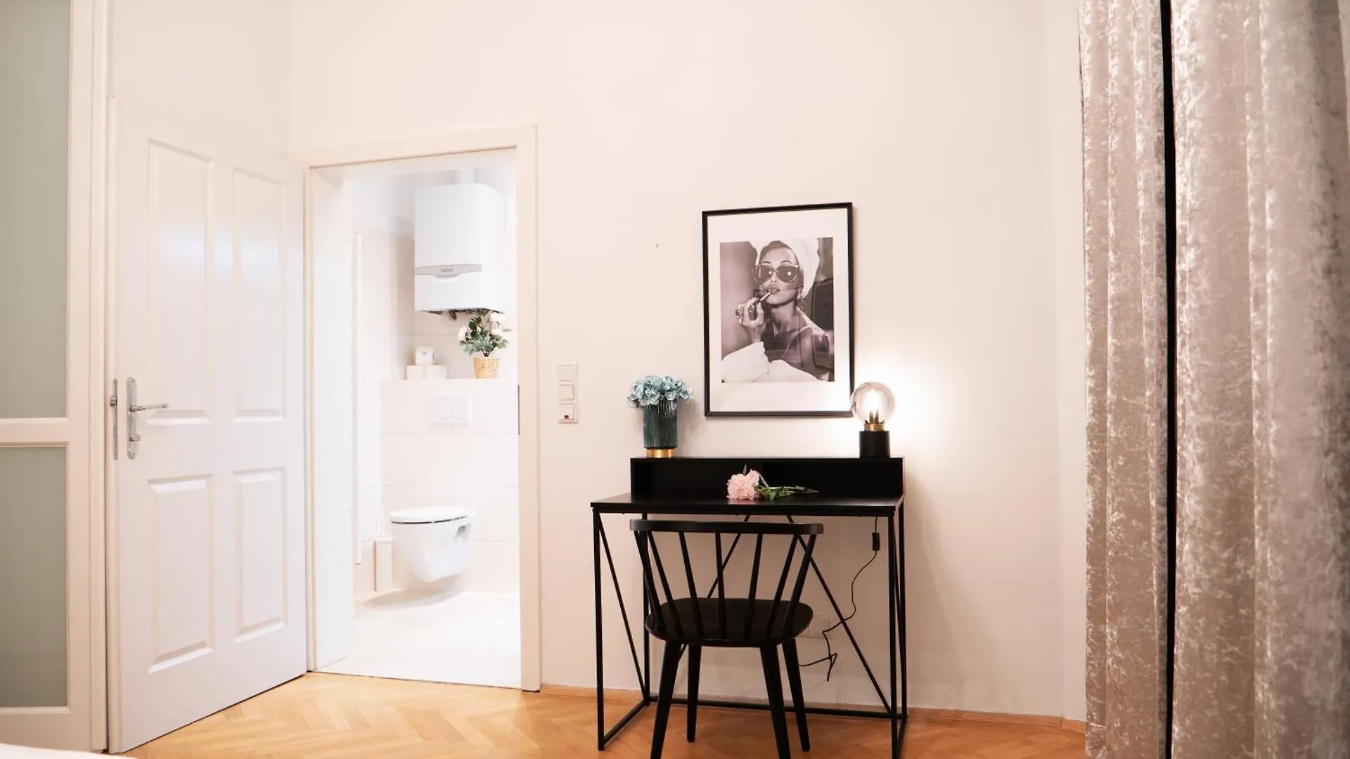 Smile Apartments 