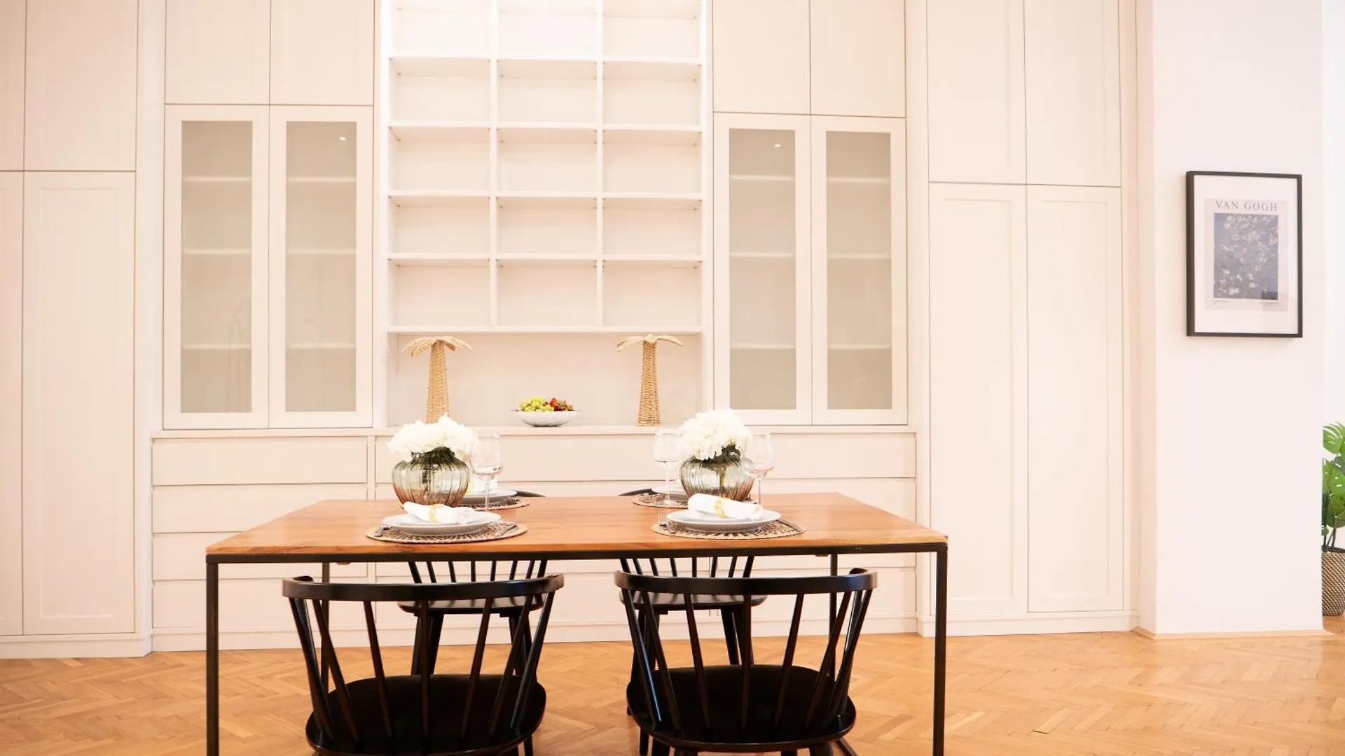 Smile Apartments 