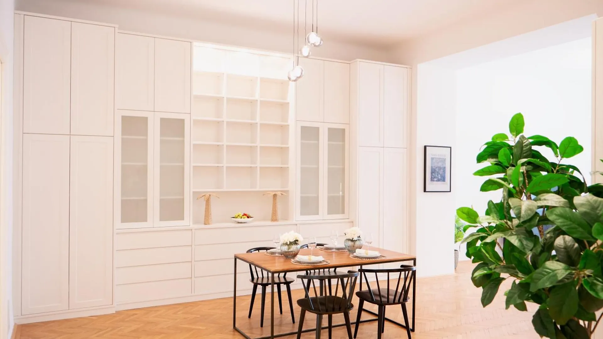 Smile Apartments 