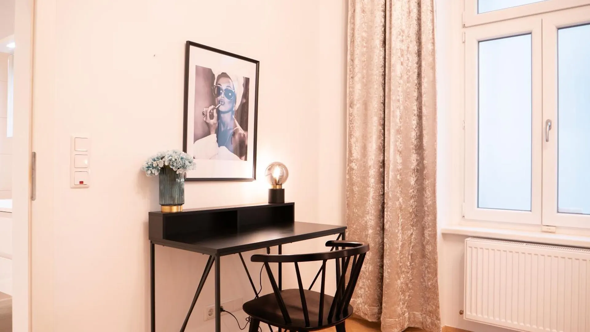 Smile Apartments 