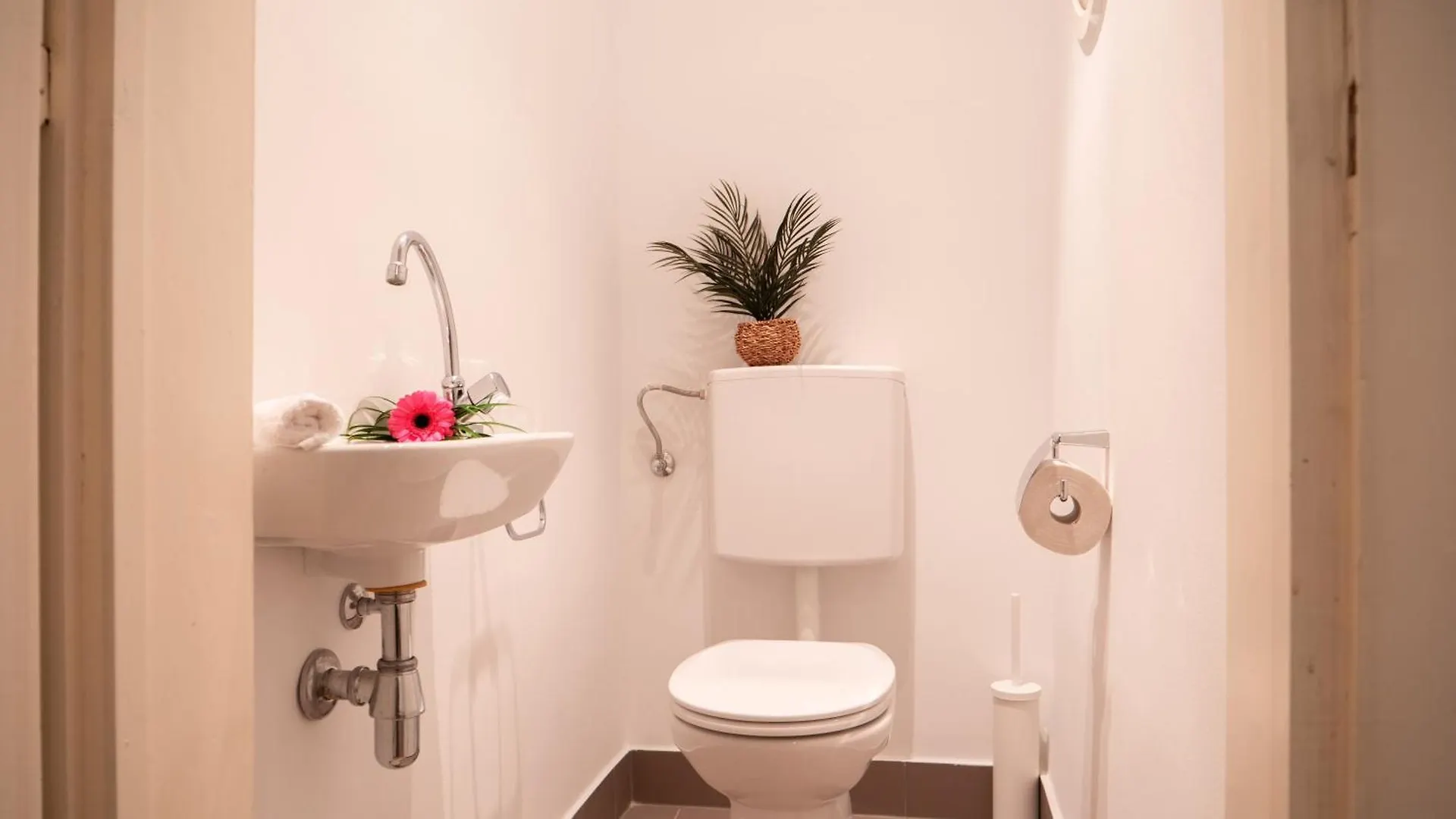 Smile Apartments 